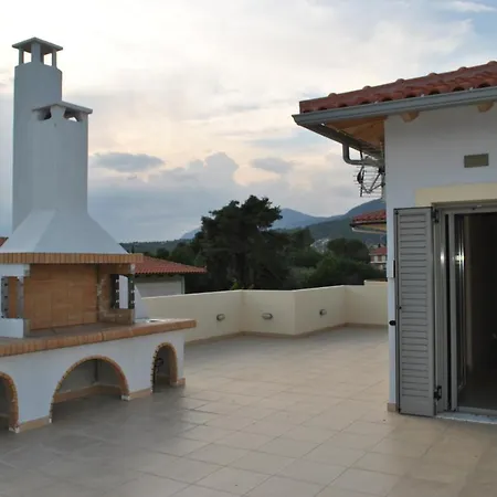 Holiday home Artemis - Marina *