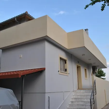 Artemis - Marina Holiday home