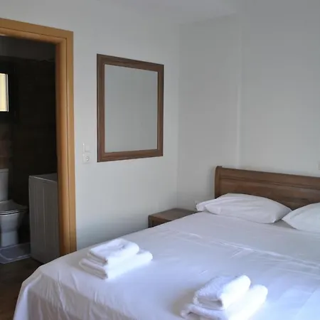 Artemis - Marina Holiday home *