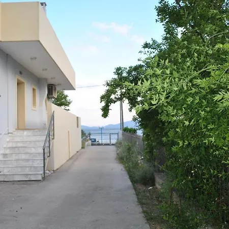 Ferienhaus Artemis - Marina *