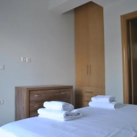 Holiday home Artemis - Marina Evia