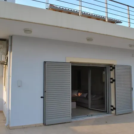 Artemis - Marina Vakantiehuis