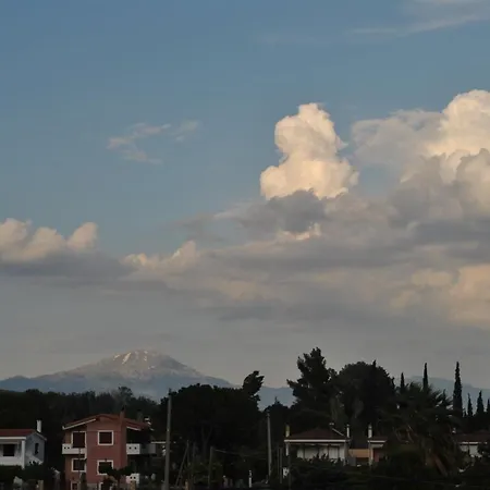 Artemis - Marina Vakantiehuis