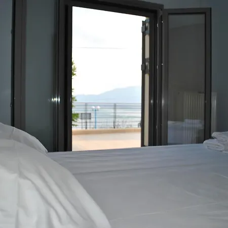 Holiday home Artemis - Marina Evia