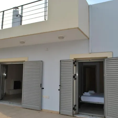 Vakantiehuis Artemis - Marina