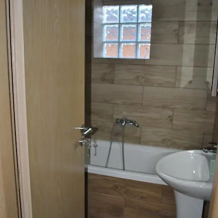 Ferienhaus Artemis - Marina EVIA