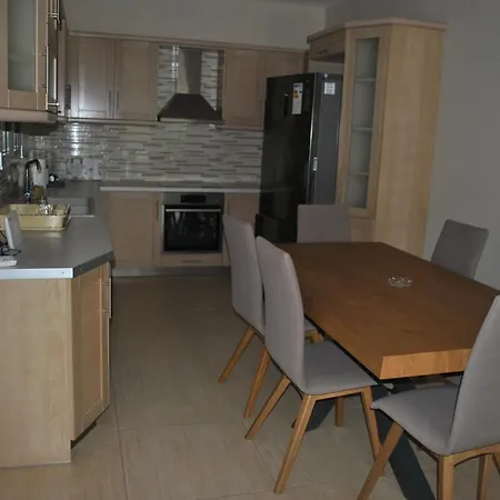 Holiday home Artemis - Marina Evia