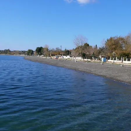 Ferienhaus Artemis - Marina EVIA