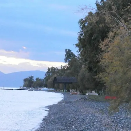 Artemis - Marina * Evia