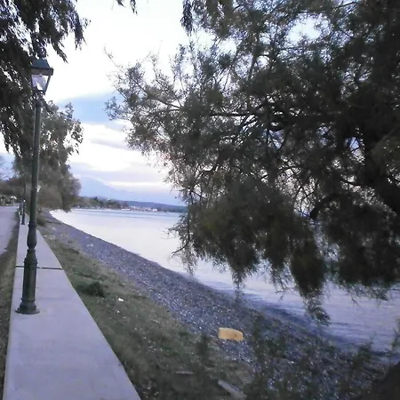 Artemis - Marina Holiday home