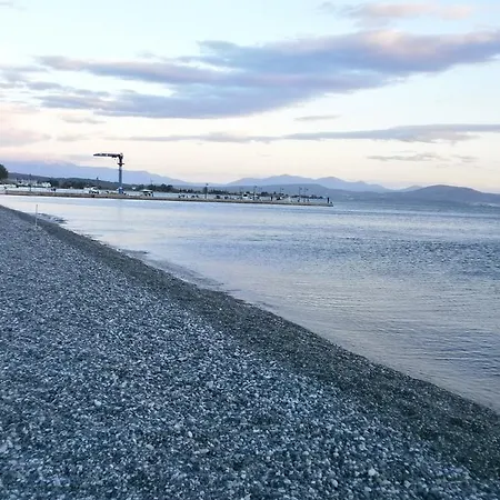 Vakantiehuis Artemis - Marina Evia