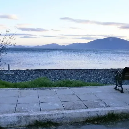 Artemis - Marina Nyaraló Evia