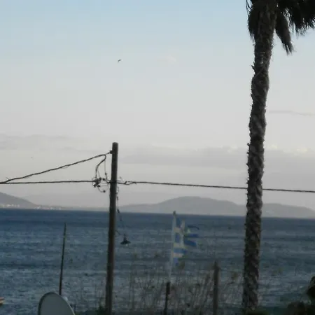 Artemis - Marina * Evia