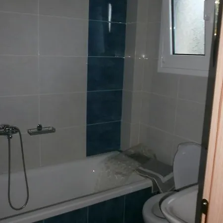 Ferienhaus Artemis - Marina *