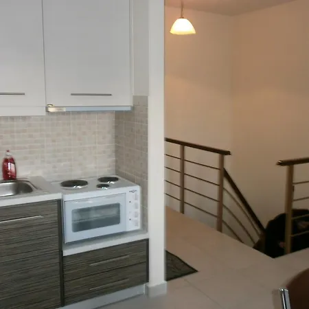 Ferienhaus Artemis - Marina
