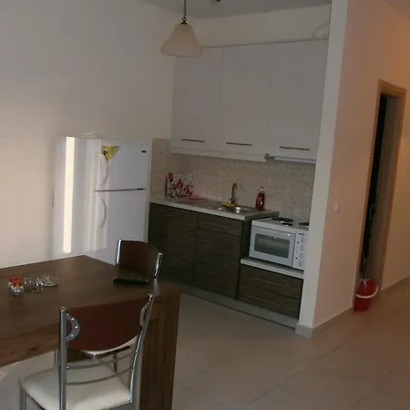 Ferienhaus Artemis - Marina EVIA