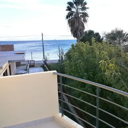 Artemis - Marina Ferienhaus *