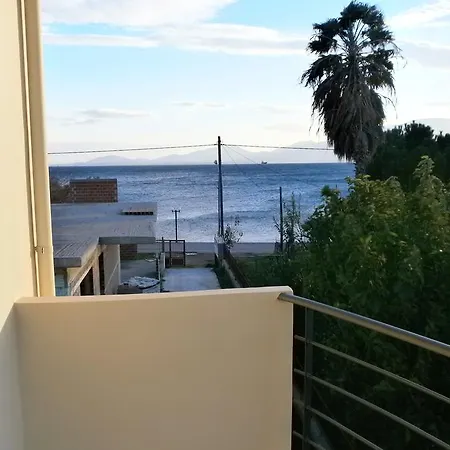 Artemis - Marina Holiday home