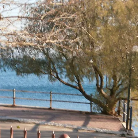 Artemis - Marina Holiday home *