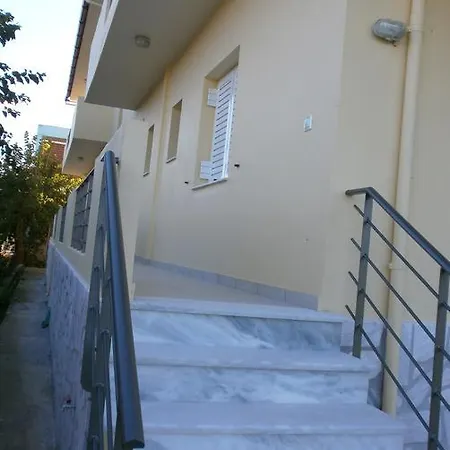 Artemis - Marina EVIA