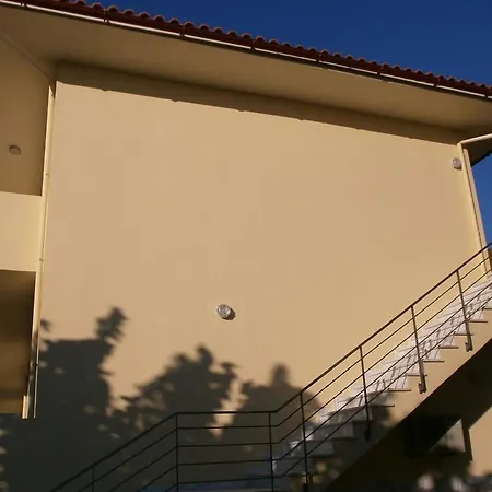 Artemis - Marina Holiday home Evia