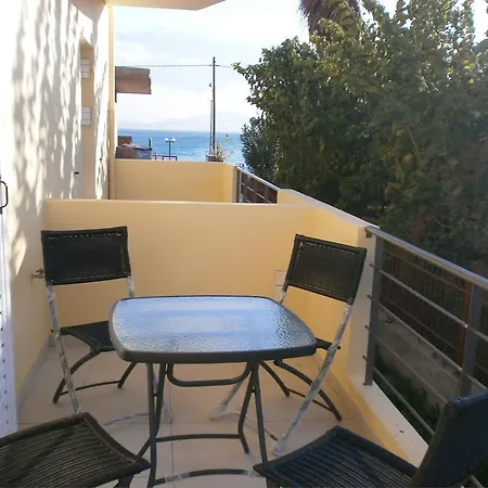 Artemis - Marina * Evia