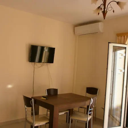 Ferienhaus Artemis - Marina