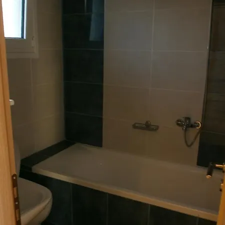 Holiday home Artemis - Marina Evia