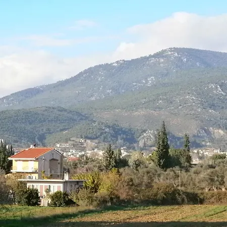 Nyaraló Artemis - Marina *