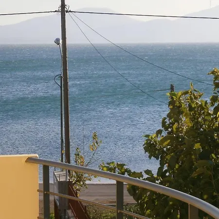 Artemis - Marina * Evia