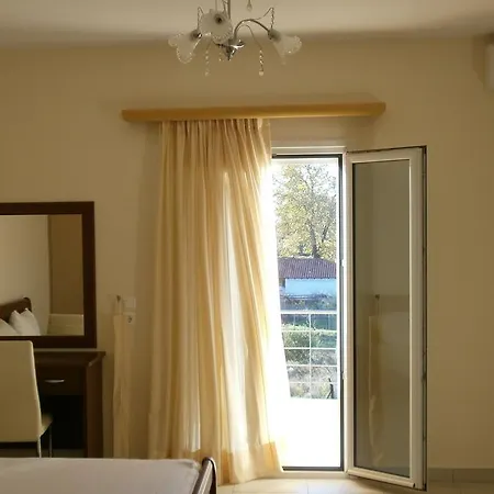 Holiday home Artemis - Marina Evia
