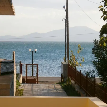 Holiday home Artemis - Marina *