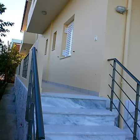 Ferienhaus Artemis - Marina EVIA