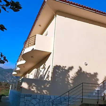 Artemis - Marina * EVIA