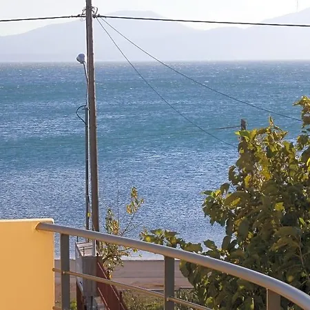 Ferienhaus Artemis - Marina