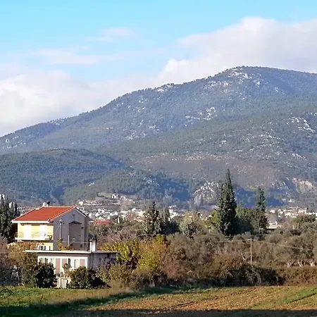 Ferienhaus Artemis - Marina