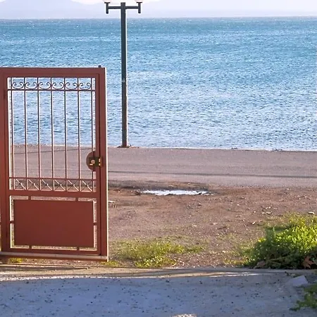 Artemis - Marina Ferienhaus EVIA
